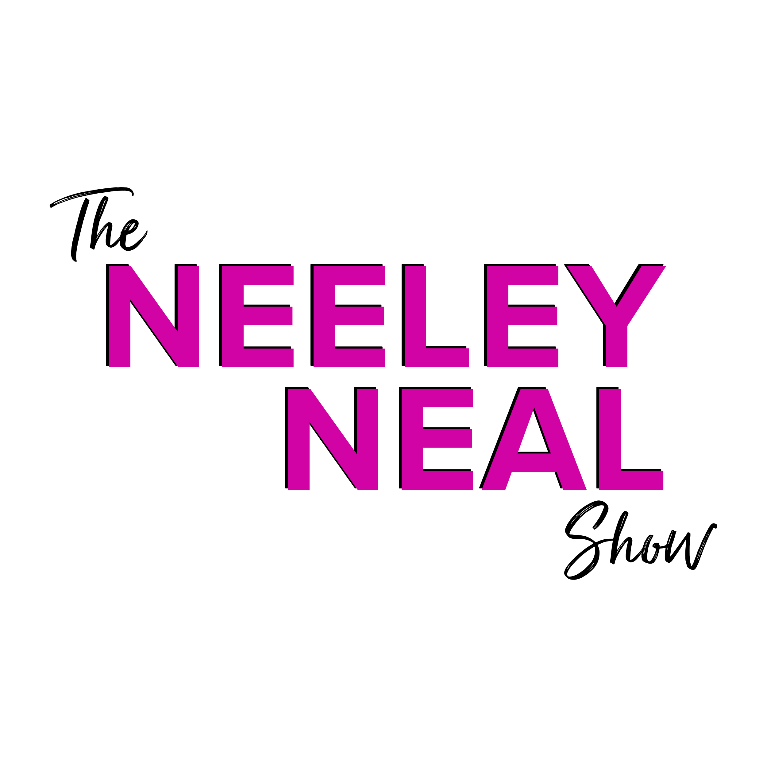 The Neeley Neal Show Podcast